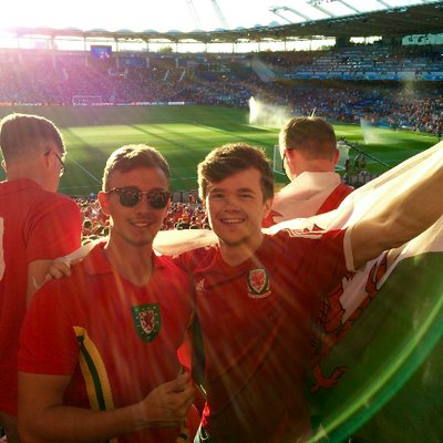 Profile Picture of Liam Alex Small (@LiamAlexSmall94) on Twitter