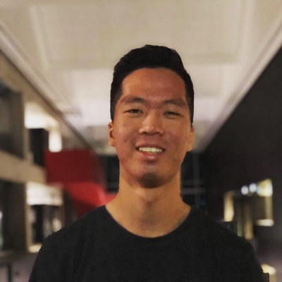 Profile Picture of Kevin Bai (@kevinbai0) on Twitter