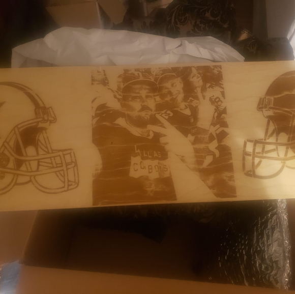 Profile Picture of Gregory Wilson (@gjr73505) on Poshmark