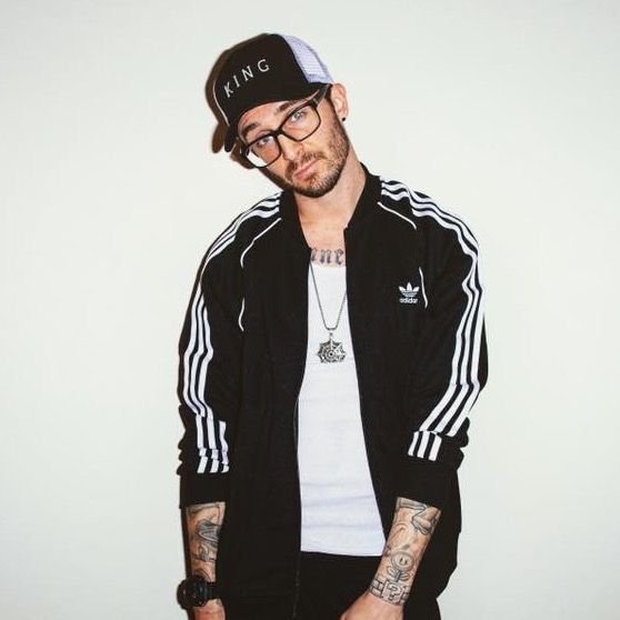 Profile Picture of Chris Webby (@@chriswebby) on Tiktok