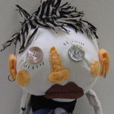 Profile Picture of Linda Sue Rosenbaum (@BookieSioux) on Twitter