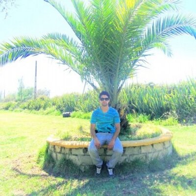 Profile Picture of Johnny Hidalgo (@JohnnyHidalgo91) on Twitter