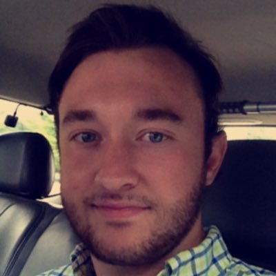 Profile Picture of Nathan Lamar (@nathan_lamar4) on Twitter
