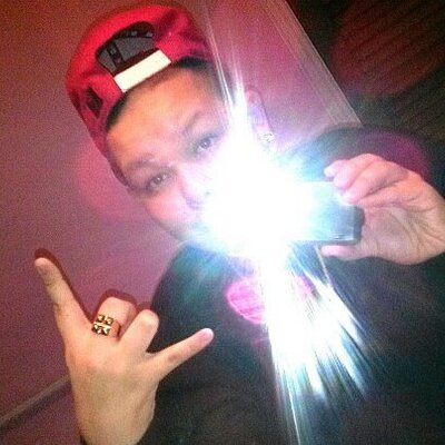 Mark Baez - Twitter Profile Picture of Mark Baez (@Baez121Baez) on Twitter