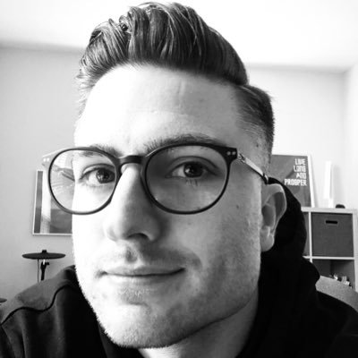 Profile Picture of Chris Eddie (@chrisjeddie) on Twitter