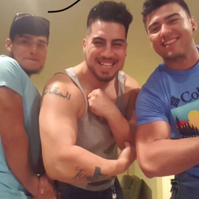 Profile Picture of Luis M. Perea (@xxluisdabeastxx) on Twitter