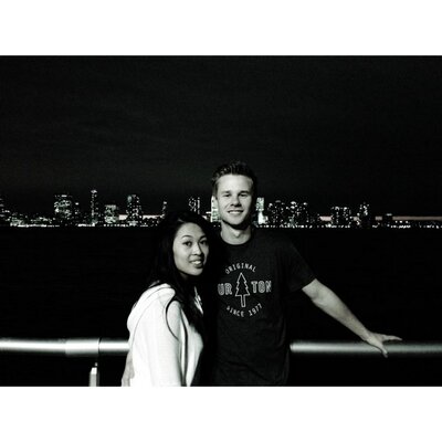 Profile Picture of Dan Shanley (@D_Shanley) on Twitter