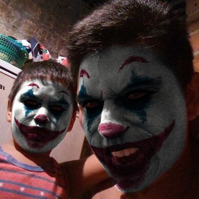 Profile Picture of Carlos Wilfred Rivera Mejia (@CarlosWilfredR1) on Twitter