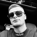 Profile Picture of 𝓐𝓭𝓻𝓲𝓪𝓷 𝓜𝓪𝓽𝓲𝓬 (@adriaan.matic) on Instagram