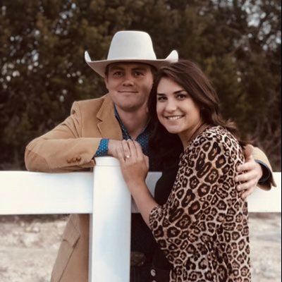 Profile Picture of John Colby Shodrock (@JC_Chastain13) on Twitter