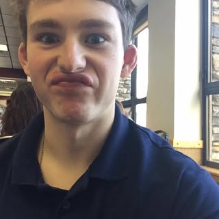 Profile Picture of Ben Hilliker (@benjamin.hilliker) on Instagram