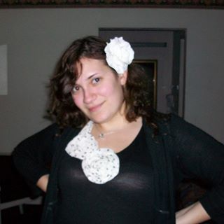Profile Picture of Andrea Gandarilla (@andrea.gandarilla.5) on Facebook
