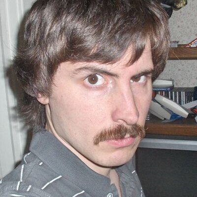 Profile Picture of Steven Hopper (@Steven_Hopper) on Twitter