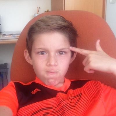 Profile Picture of Javier Zermeño (@javzerval29) on Twitter