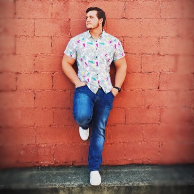Profile Picture of Lucas (@Lucas77Bradley) on Twitter