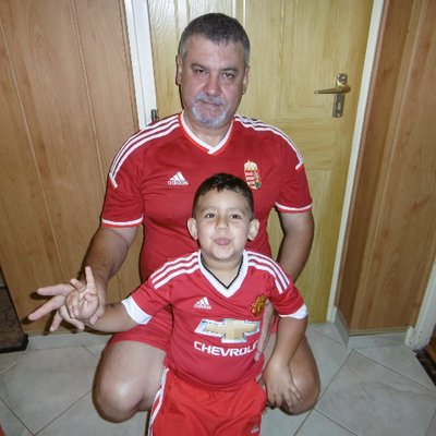 Profile Picture of HOLLÓ IMRE RÓBERT (@imrerobe1) on Twitter