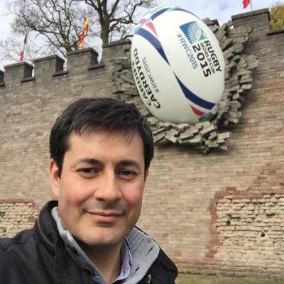 Profile Picture of José Gabriel Veiga (@jgabrielveiga) on Twitter