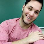 Profile Picture of paulpeebles (@paulpeebles4) on Instagram