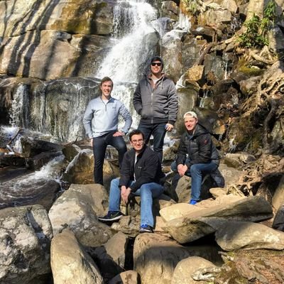 Profile Picture of Mike Rispoli (@openMIKEnight33) on Twitter