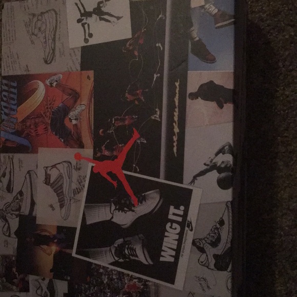 Profile Picture of Demonte Brasser (@plugd863) on Poshmark