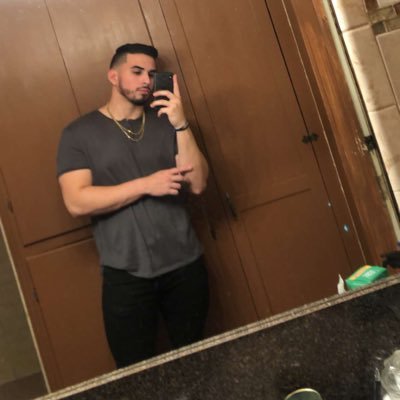 Profile Picture of Adrian Nathan. (@adrianthebeast_) on Twitter