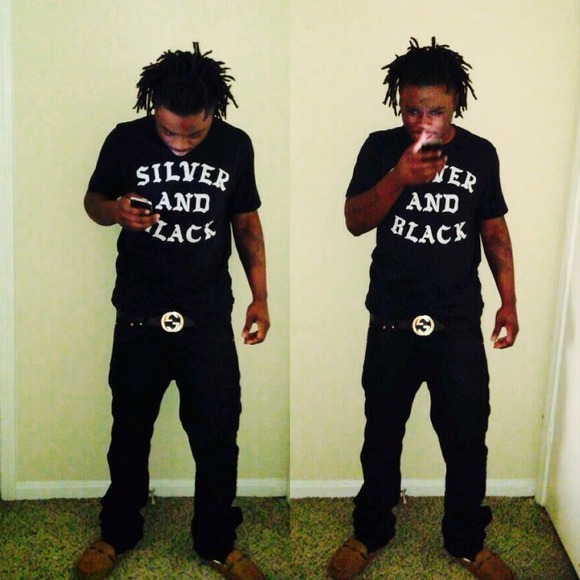 Profile Picture of Tj Sledge (@tjsledge) on Poshmark