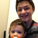 Profile Picture of Ian Morrow (@kenjin_gaming) on Instagram