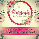 Profile Picture of GEOS Karima_jasmine (@karimaajasmine) on Instagram