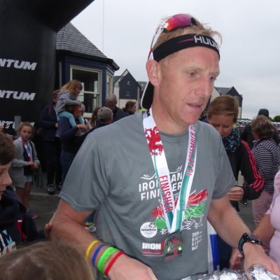 Profile Picture of Steve Houghton (@houghtonsj) on Twitter