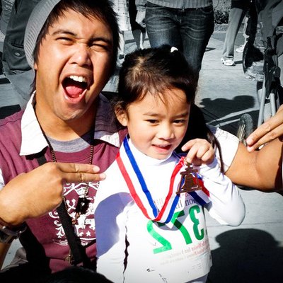 Profile Picture of Roy Ando (@layZ2BPnoy) on Twitter