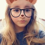 Profile Picture of Amber And Dargo Are My Loves (@wolflover21567) on Instagram