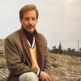 Profile Picture of David Kelley (@David-Kelley) on Facebook