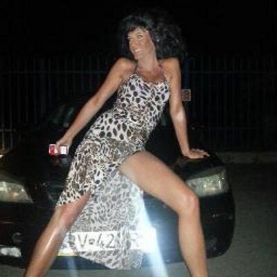 Profile Picture of Lucian Denes (@AmandaTv2013) on Twitter