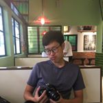 张勇 - Instagram Profile Picture of 张勇 (@marcus.chong2000) on Instagram