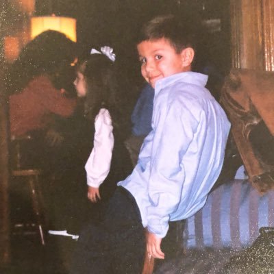 Profile Picture of Dominic (@NicPerez21) on Twitter