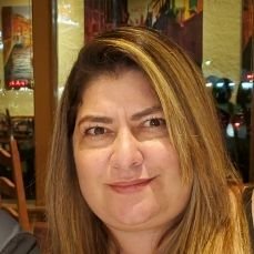 Profile Picture of Adela Cordova (@AdelaCordova3) on Twitter