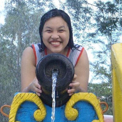Profile Picture of Kathleen Guiyab, CSPDT (@kathguiyab) on Twitter
