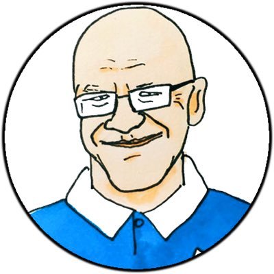 Profile Picture of Andy (@backhomeinpo2) on Twitter