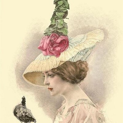 Profile Picture of Людмила Киряковская (@kiryako68450843) on Twitter