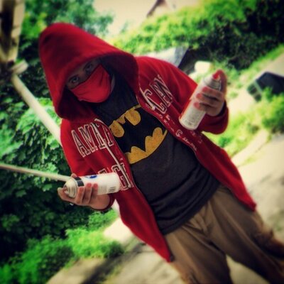 Profile Picture of Jeremy Castillo (@JeremyCast95) on Twitter