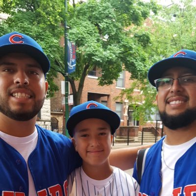 Profile Picture of Matt ⚾️ (@MattxMarquez) on Twitter