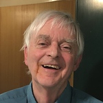 Profile Picture of David Chasey (@stillspaceyogi) on Flickr