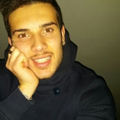 Profile Picture of Antonio Reale (@TonyReale94) on Twitter