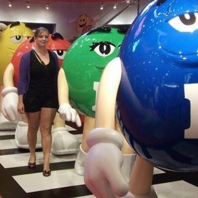 Profile Picture of Hayley Woodall (@HailsWoodall) on Twitter