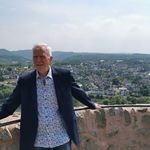 Profile Picture of John Kavanagh Dege (@john.dege) on Instagram