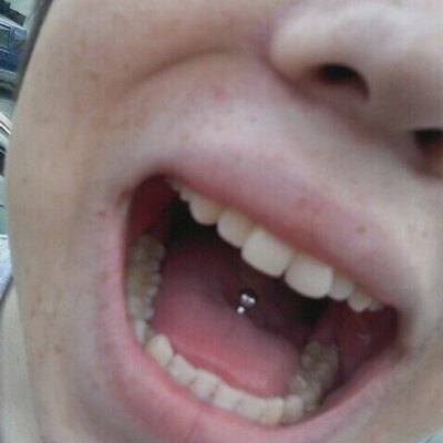 Profile Picture of Jacob Engle (@touchmahmouff) on Twitter