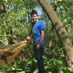 Profile Picture of Connor McDowell (@lightaswind23) on Instagram