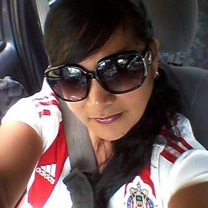 Profile Picture of Alma Lua (@AlmaLua) on Twitter
