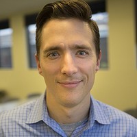 Profile Picture of Audra Thompson (@audra-thompson-4) on Quora