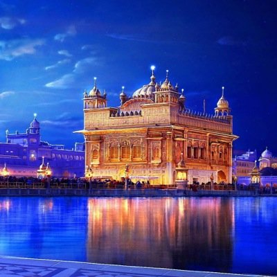 Profile Picture of Billy Singh (@Singh12Billy) on Twitter